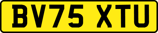 BV75XTU