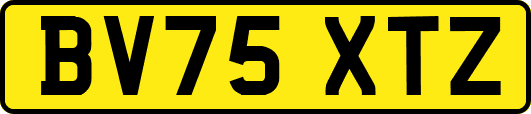 BV75XTZ