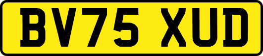 BV75XUD