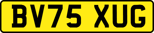 BV75XUG