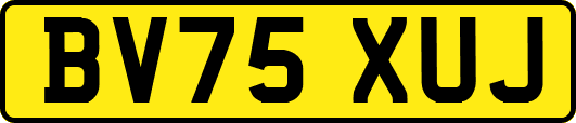 BV75XUJ