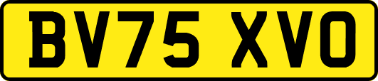 BV75XVO