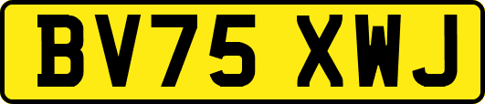 BV75XWJ