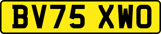 BV75XWO