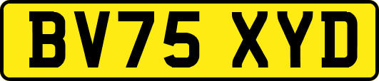 BV75XYD