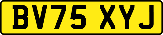 BV75XYJ