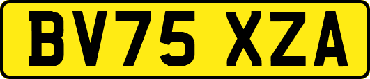 BV75XZA