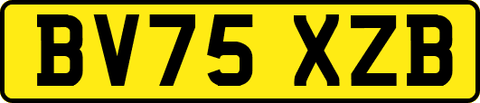 BV75XZB
