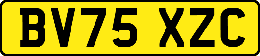 BV75XZC