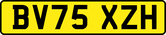BV75XZH