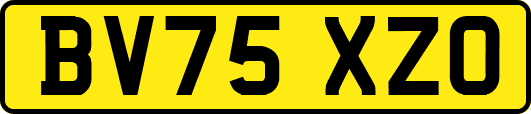 BV75XZO