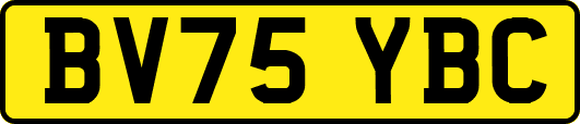 BV75YBC