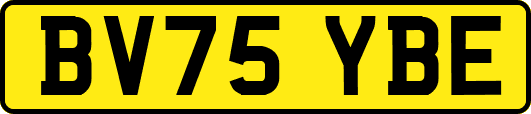 BV75YBE