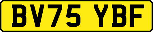 BV75YBF