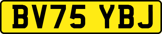 BV75YBJ