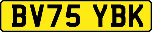 BV75YBK