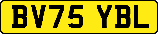 BV75YBL
