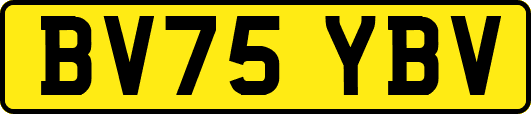 BV75YBV
