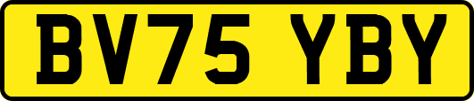 BV75YBY