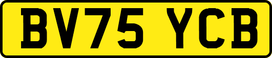 BV75YCB