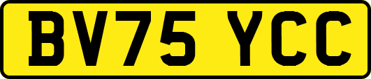 BV75YCC