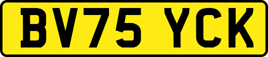 BV75YCK