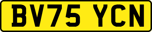 BV75YCN
