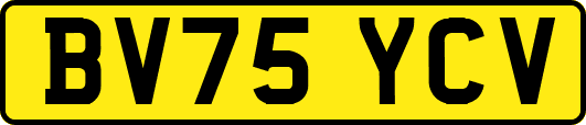 BV75YCV