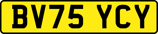 BV75YCY