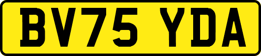 BV75YDA