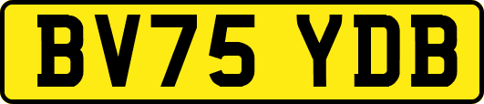 BV75YDB