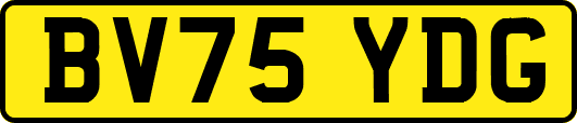 BV75YDG