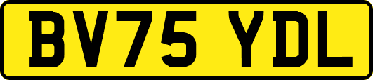 BV75YDL