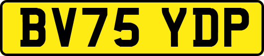 BV75YDP