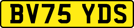 BV75YDS