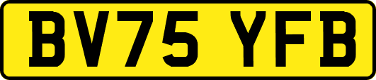 BV75YFB