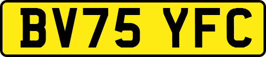 BV75YFC