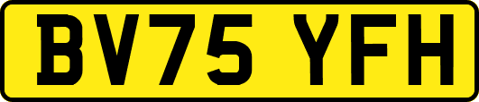 BV75YFH