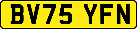 BV75YFN