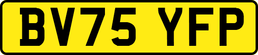 BV75YFP