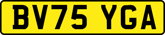 BV75YGA
