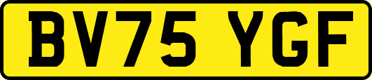 BV75YGF