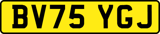 BV75YGJ