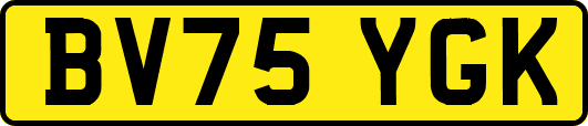 BV75YGK