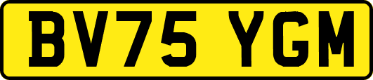 BV75YGM