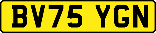 BV75YGN