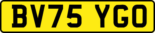 BV75YGO