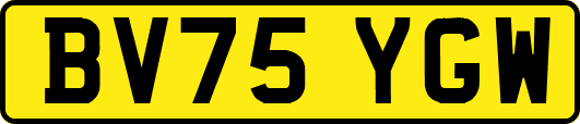BV75YGW