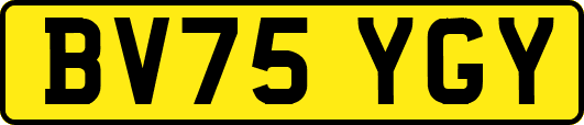 BV75YGY
