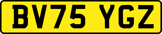 BV75YGZ